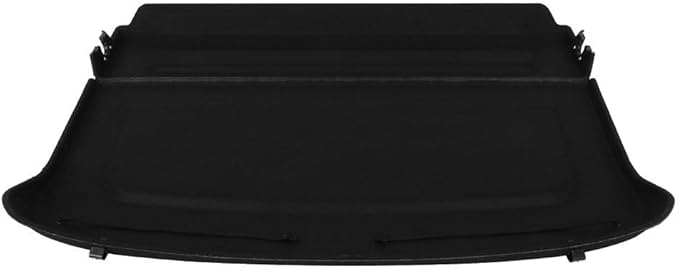 SCITOO Cargo Cover 2020-2023 for Mazda CX-30 2.5L Upgraded Rear Trunk Cover with Glass Fiber