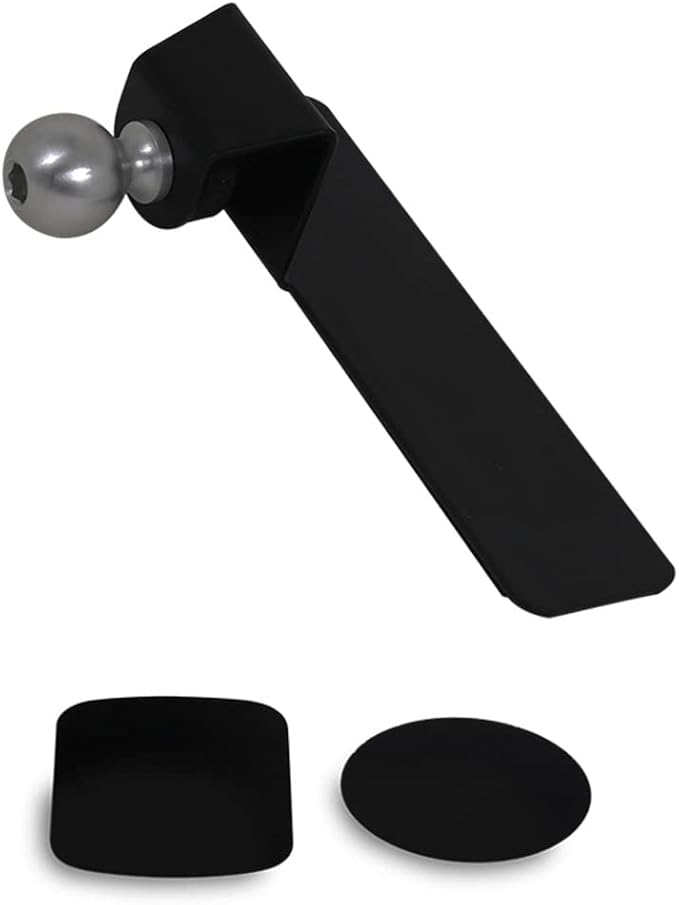 Course Motorsports Direct Fit Phone Mount - Toyota 4Runner (1999-2002) Compatible with All Phones - Magsafe Compatible Magnetic