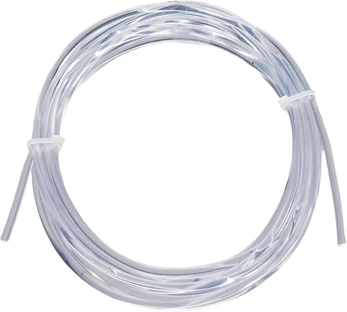 1Pcs PMMA Side-Light Optical Fiber Cable 1.5mm(0.06in) *3.5M(11.48ft) for LED Light Guide in Home, Hotel.
