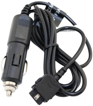 12V Car Vehicle Mount Charger Power Cable Cord for Garmin Nuvi 670 680 750 755t