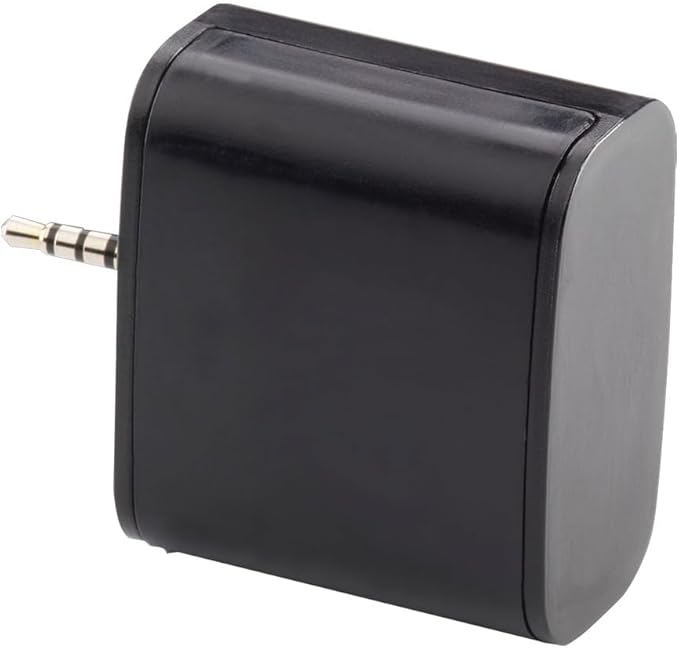 Cobra Cabin-View Camera for SC Series Dash Cams, Full HD Video in-Vehicle Monitoring with Night Vision