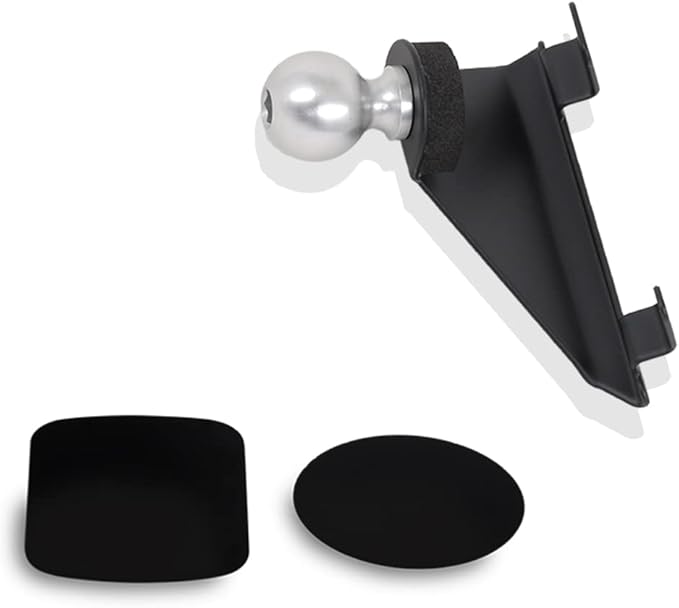 Course Motorsports DirectFit Magnetic Phone Mount and Car Phone Holder for Honda CR-V (2012-2016) - Magnetic Head