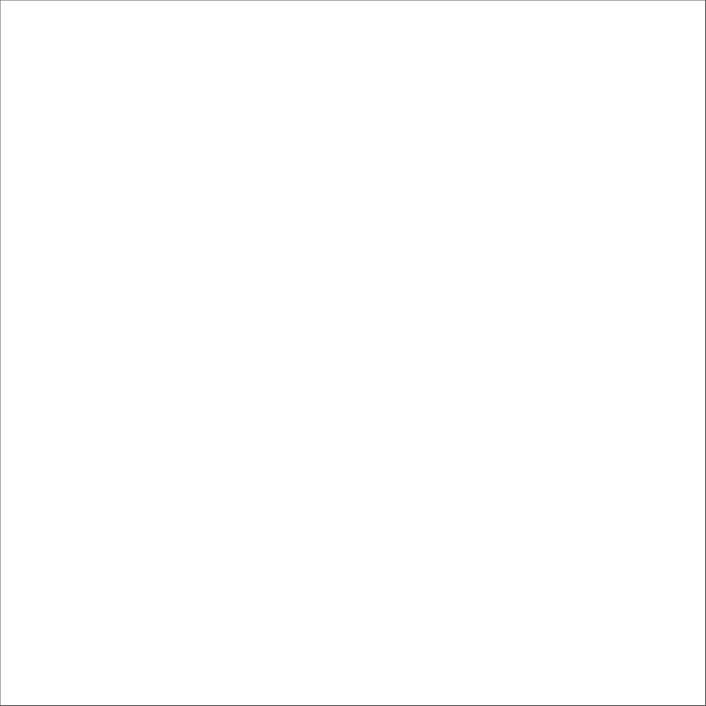 Rust-Oleum 239108 Professional High Performance Enamel Spray Paint, 15 Oz, Semi-Gloss White