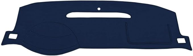 Seat Covers Unlimited GMC Yukon/Chevy Tahoe - All Models - 2007-2012 (Custom Velour, Navy)