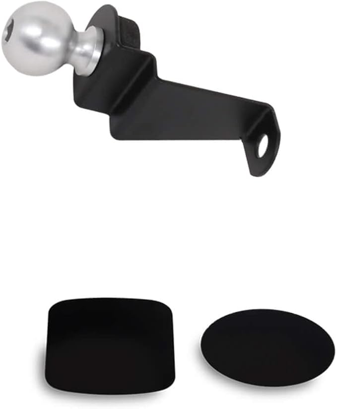 Course Motorsports Direct Fit Phone Mount - Honda Civic (2013-2015) Compatible with All Phones - Magsafe Compatible Magnetic