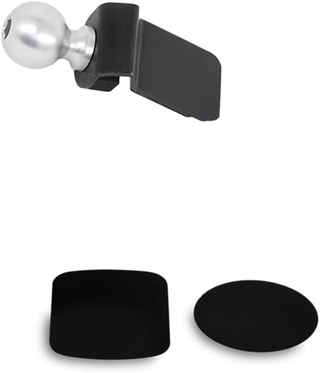 Course Motorsports DirectFit Magnetic Phone Mount and Car Phone Holder for Honda Civic (2016-2021) - Magnetic Head