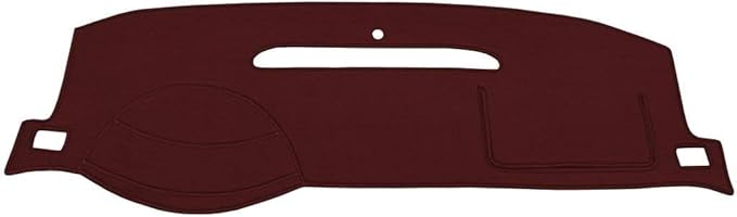 Seat Covers Unlimited GMC Yukon/Chevy Tahoe - All Models - 2007-2012 (Custom Velour, Maroon)