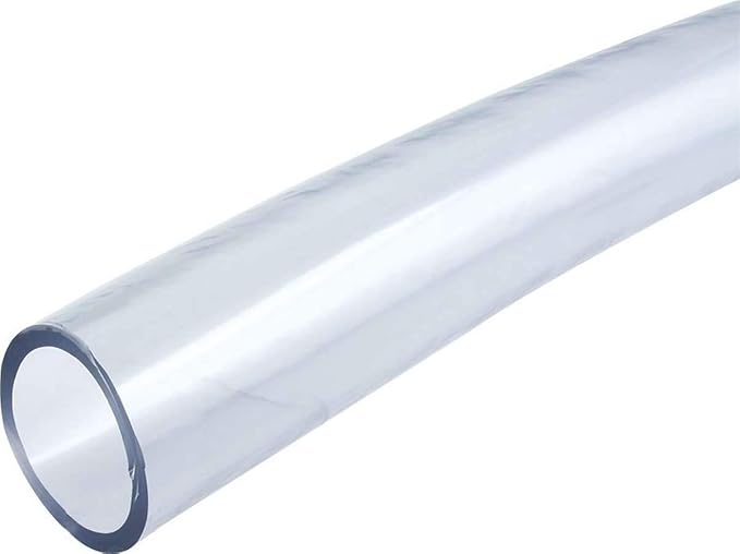 Allstar Performance Allstar ALL40160-20 1" I.D 20' Length Clear Fuel Cell Vent