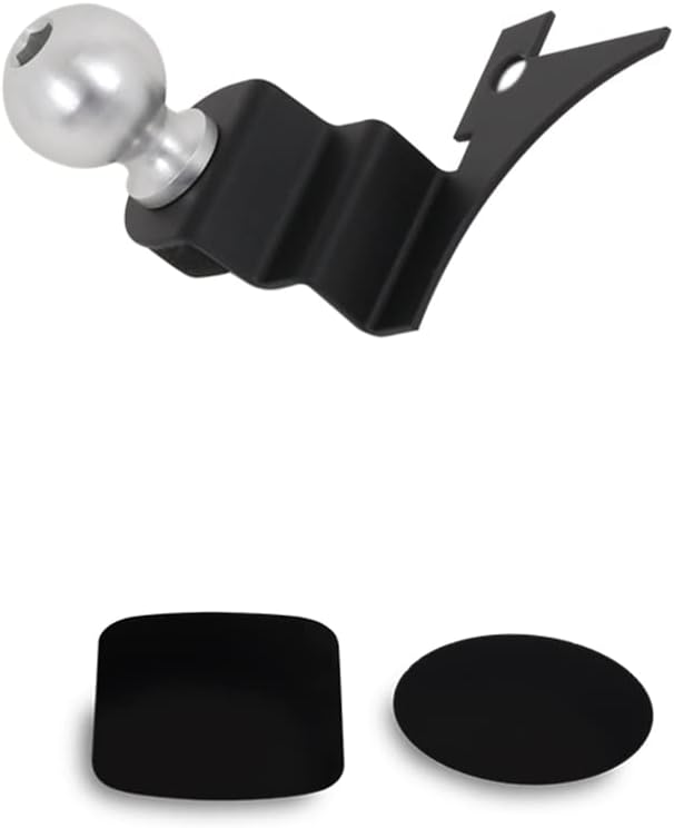 Course Motorsports DirectFit Magnetic Phone Mount and Car Phone Holder for Toyota Sequoia (2000-2006), Tundra (2000-2002)- Magnetic Head
