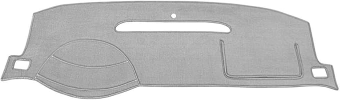 Seat Covers Unlimited GMC Yukon/Chevy Tahoe - All Models - 2007-2012 (Custom Velour, Silver)