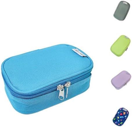 Mini Insulated Snack Bag Mini Lunch Bag Insulin Bag