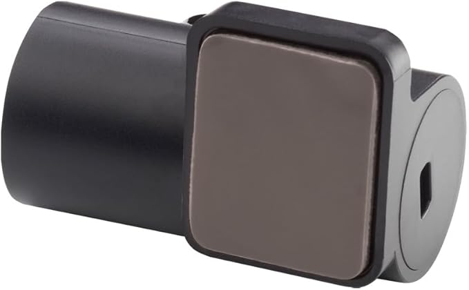 Cobra Rear-View Camera for SC Series Dash Cams, with Full HD Video, Flexible Mounting for Optimal View