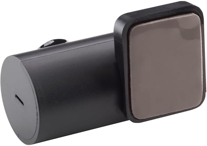 Cobra Rear-View Camera for SC Series Dash Cams, with Full HD Video, Flexible Mounting for Optimal View
