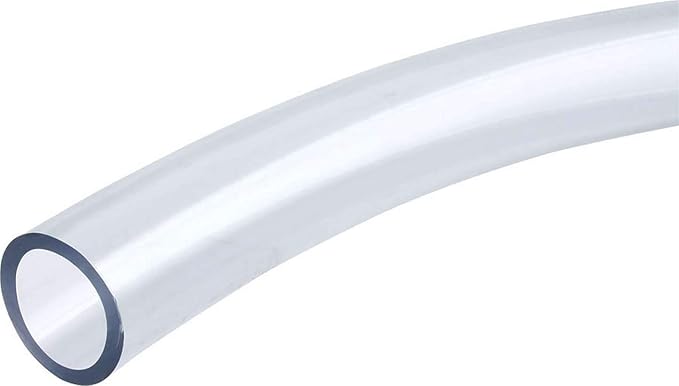 Allstar Performance ALL40162-10 1.5" I.D 10' Length Clear Fuel Cell Vent