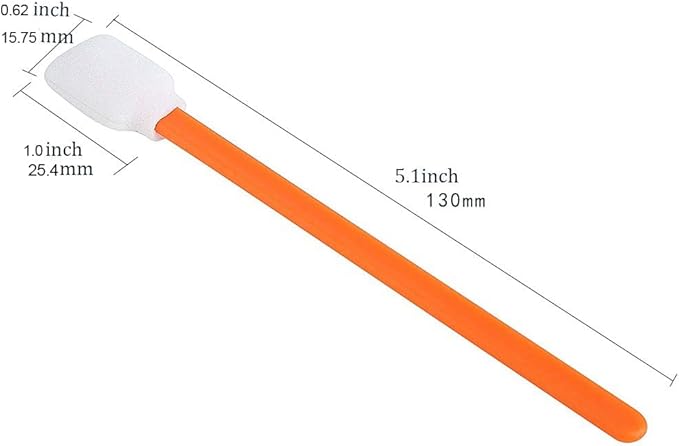 Disposable Crevice Cleaning Brushes, Multi-Purpose Narrow Gap Scrub Cleaner for Toilet Corner, Window Track, Door Groove, Car AC Vent & Small Spaces Household Cleaning Tools （200PCS）