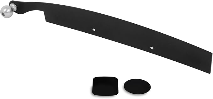 Course Motorsports Direct Fit Phone Mount - Chevrolet/GMC Tahoe, Yukon, Suburban (2015-2020) - Dual - Magnetic - Compatible with MagSafe