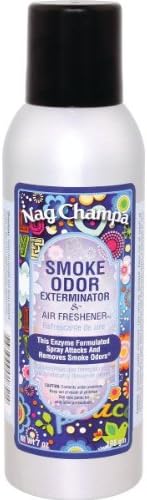 Smoke+Odor+Exterminator+Nag+Champa+7+Oz