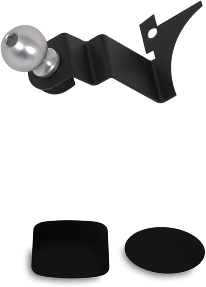 Course Motorsports Direct Fit Phone Mount - Toyota Tundra (2003-2006) Compatible with All Phones - Magsafe Compatible Magnetic