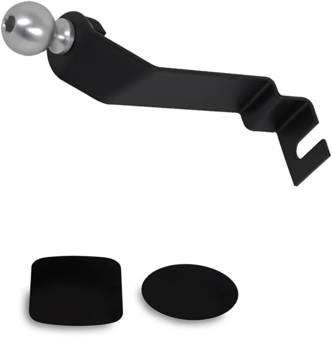Course Motorsports DirectFit Magnetic Phone Mount and Car Phone Holder for Honda CR-V (2017-2022) - Magnetic Head