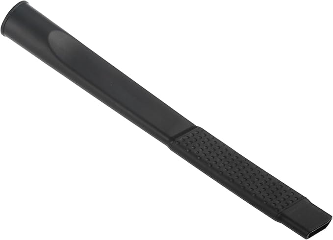 Shop-Vac 9017900 Flexible Crevice Tool, 1.25 Inch Diameter x 12 Inch Length, Accessing Tight Spaces and Corners, (1-Pack)