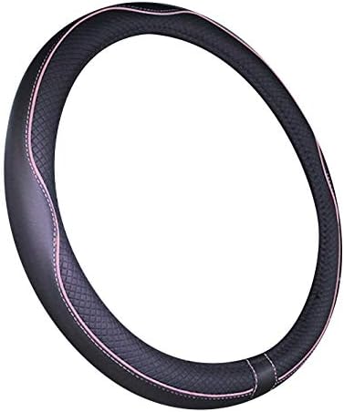 Mayco Bell Boat Steering Wheel Cover Microfiber Leather 13-13.5 inch