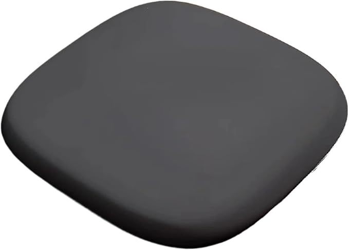 Memory Foam Car Seat Cushions with Lumbar Support - Cool and Breathable Comfort for Car and Office Seats(B,45x45cm)
