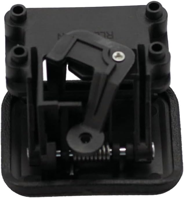 Glove Box Latch for 1999-2007 Chevy GMC Silverado Sierra 3500 2500 1500 Glove Box Latch Handle