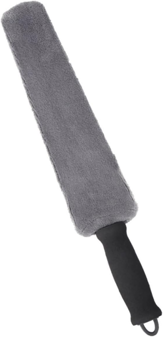 PRETYZOOM 5pcs Car Vent Cleaner Brush Soft Bristle Detailing Tool for Automotive Air Conditioning Outlets Lightweight and Portable Car Cleaning Brush for Use