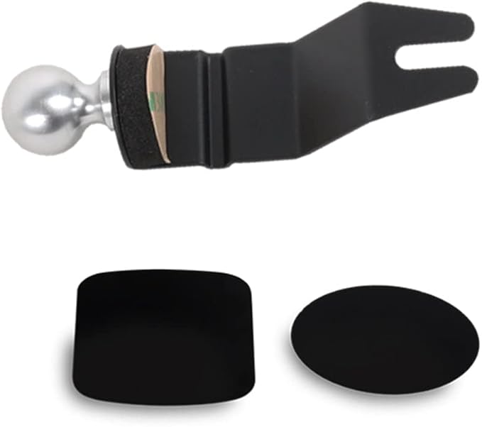 Course Motorsports Direct Fit Phone Mount - Subaru Outback/Legacy (2010-2014) Compatible with All Phones - Magsafe Compatible Magnetic