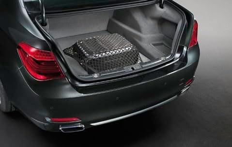 51470010557 -BMW Luggage Compartment Floor Net