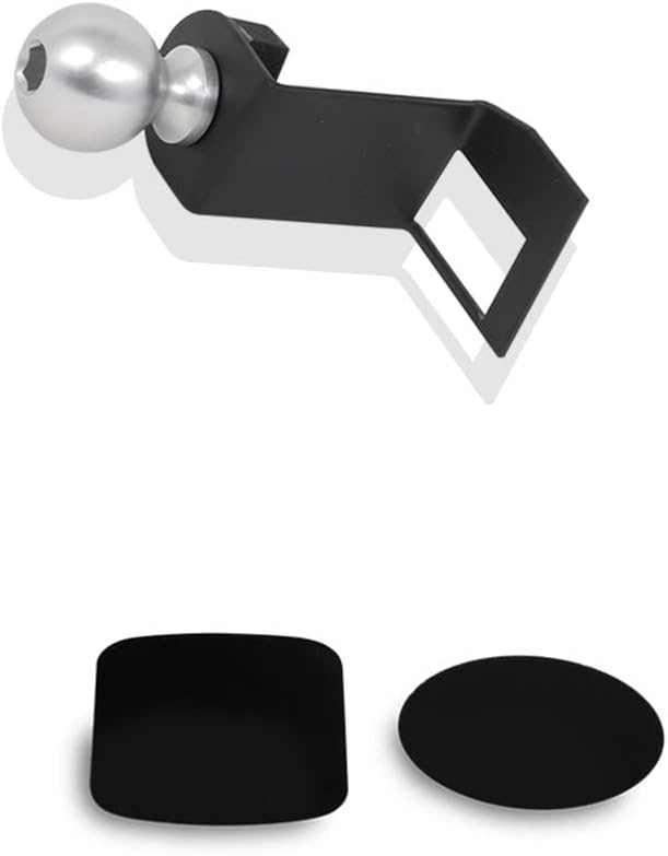 Course Motorsports DirectFit Phone Mount - Magnetic or for Toyota Corolla (2014-2017) - Magsafe Compatible Magnetic Head