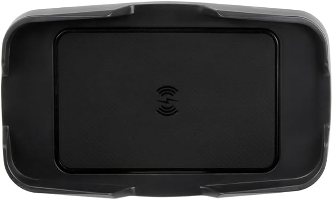 Manufacturers’ Select ITC MAX Rectangular Wireless Phone Charger for Boat/RV/Golf Cart. Waterproof Secure Charging