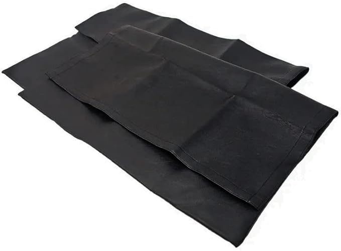 C3 Corvette T-Top Roof Panel Protection Storage Cover Bags Fits: 68 Through 82 Corvette Coupes