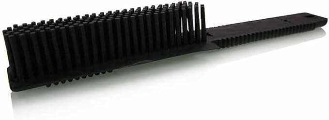 Detailer's Garage Professional Rubber Pet Hair Removal Brush