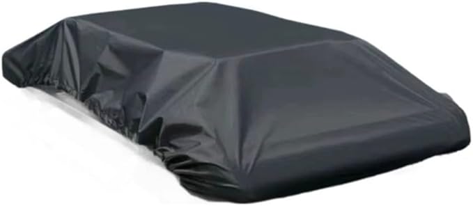 Car Roof Luggage Carrier Cover, Dust Resistant Car Luggage Carrier, Waterproof Rooftop Cargo Storage Bag Protective Cover, Fit for Vehicle Travel Outdoor, 170X145cm(170 * 145cm)