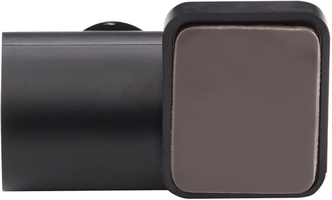 Cobra Rear-View Camera for SC Series Dash Cams, with Full HD Video, Flexible Mounting for Optimal View