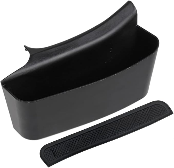 Center Console Organizer Gear Shift Storage Tray Compatible with Jeep Compass Trailhawk North Sport Limited Latitude 2017 2018 2019 2020 with Auto Transmission (Pack of 1)
