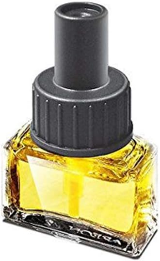 AREON ARP05 Car Perfume Luxury and Elegant 0.27 oz Car Air Freshener Vent Clip, Oxygen Scent
