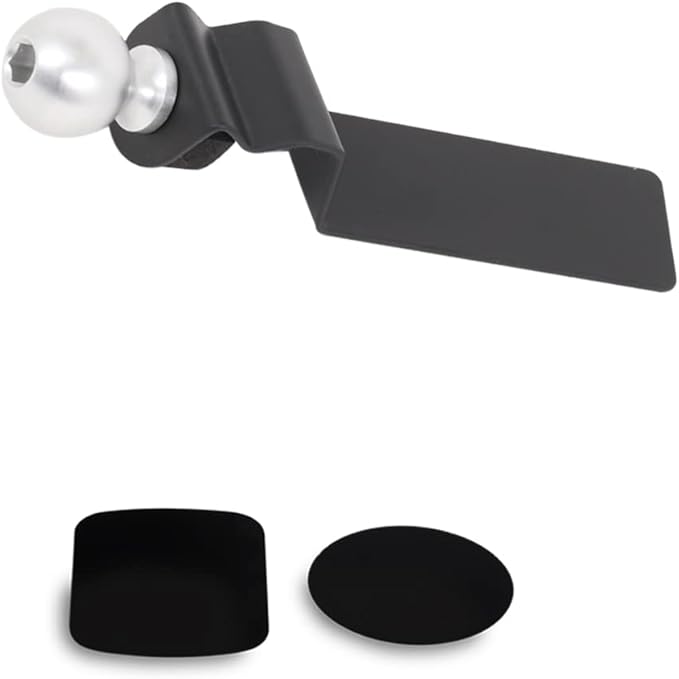 Course Motorsports DirectFit Magnetic Phone Mount and Car Phone Holder for Ford Escape (2013-2018), C-MAX (2013-2020) - Magnetic Head