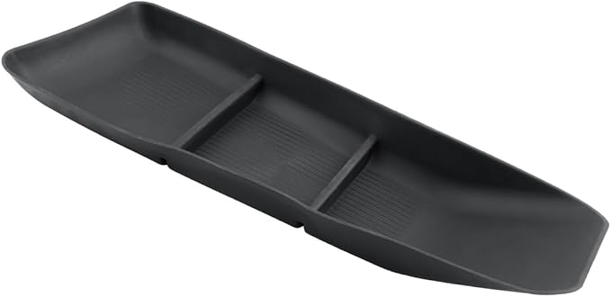 CDEFG for 2025 2026 Cadillac Optiq Center Console Organizer for 2025 2026 Cadillac Optiq Accessories Lower Console Organizer Armrest Storage Box