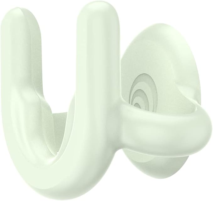 PopSockets Magnetic Suction Phone Mount, Surface Mount for MagSafe, Fun - Glow in the Dark