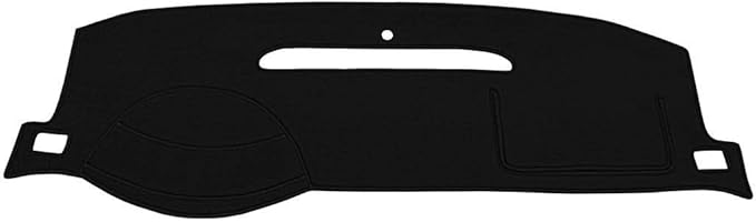 Seat Covers Unlimited GMC Yukon/Chevy Tahoe - All Models - 2007-2012 (Custom Velour, Black)