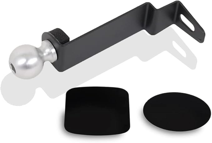 Course Motorsports DirectFit Magnetic Phone Mount and Car Phone Holder for Subaru Outback/Legacy (2015-2019) - Magnetic Head