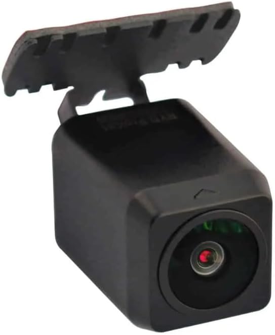 Rydeen R10X-SPL 10" Full HD 1080p Rear View Mirror Monitor w/ 4K/2K Front Camera