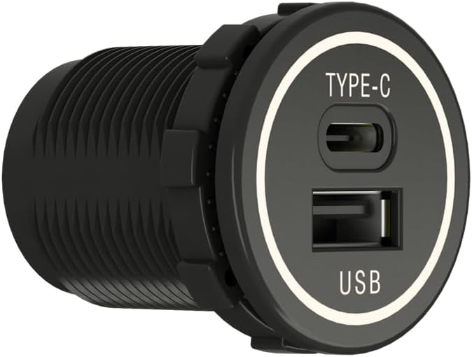 USB Type C Charger, 5V 3A, Compatible with iPhone 12/Mini/Pro/XR/Xs/Max/X/11/10/9/8/7/6/Plus, iPad Pro/Air 2/Mini, Galaxy, LG, HTC and More