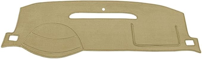 Seat Covers Unlimited GMC Yukon/Chevy Tahoe - All Models - 2007-2012 (Custom Velour, Tan)