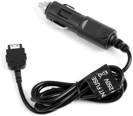 12V Car Vehicle Mount Charger Power Cable Cord for Garmin Streetpilot C550 C530