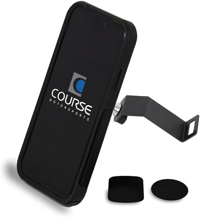 Course Motorsports Direct Fit Phone Mount: Dodge Durango (2021+) Magsafe Head - Non Charging Right