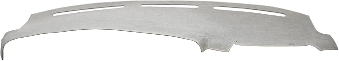 DashMat Original Dashboard Cover Suzuki Aerio (Premium Carpet, Gray)