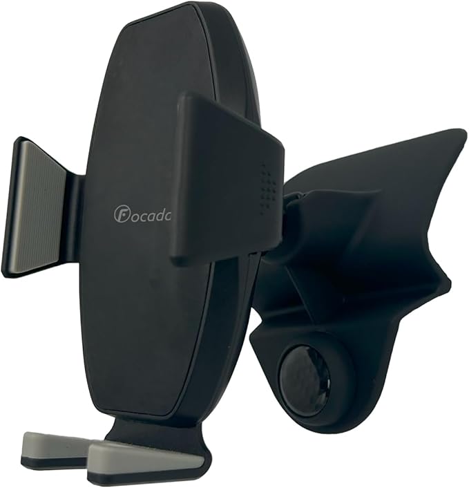 Car Phone Mount for Toyota RAV4 2013–2018,Vehicle-Specific Dashboard Phone Holder,Stable Clip Design,Hands-Free 360° Rotating Adjustable Phone Mount,No Adhesive Required,RAV4 Interior Accessories